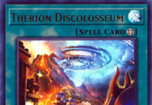 Therion Discolosseum