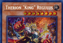 Therion "King" Regulus