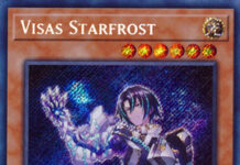 Visas Starfrost