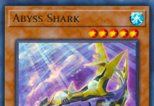 Abyss Shark