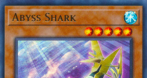 Abyss Shark