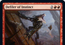 Defiler of Instinct