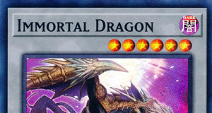 Immortal Dragon