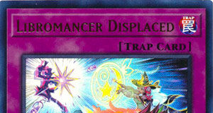 Libromancer Displaced