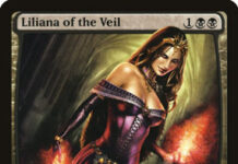 Liliana of the Veil