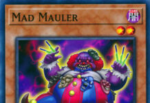Mad Mauler
