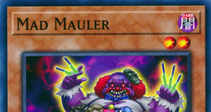 Mad Mauler
