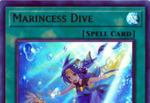 Marincess Dive