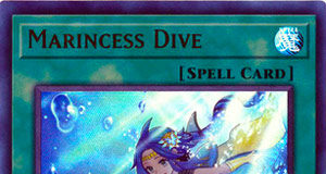 Marincess Dive