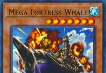 Mega Fortress Whale