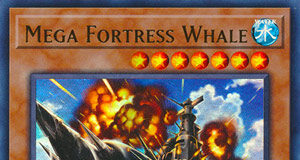 Mega Fortress Whale