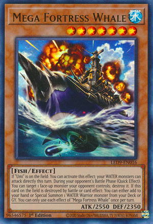 Fish Sonar - Yu-Gi-Oh Cards - Out of Games