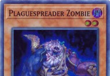 Plaguespreader Zombie