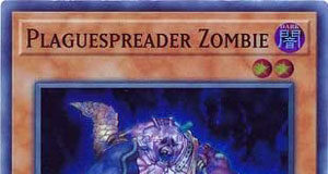 Plaguespreader Zombie