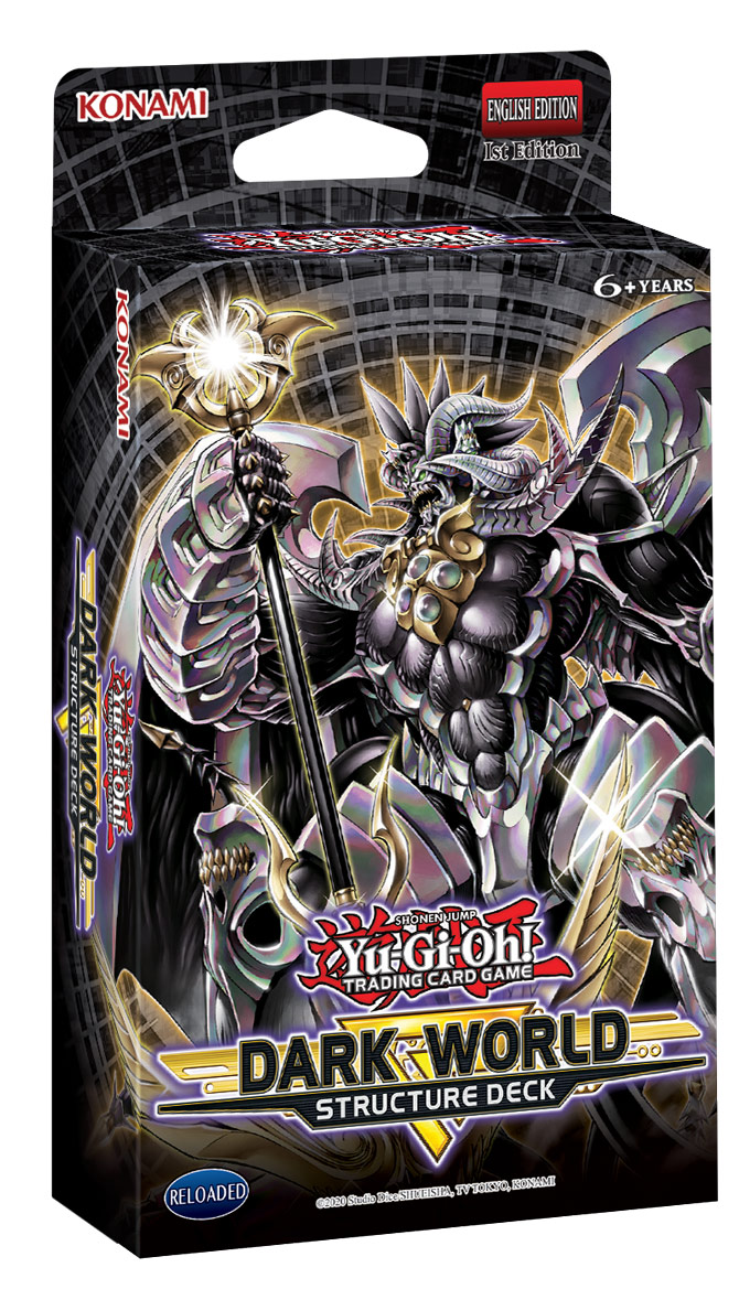 2023 Speed Duel GX: Duelists of Shadows