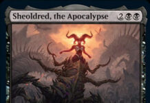 Sheoldred, the Apocalypse
