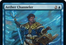 Aether Channeler