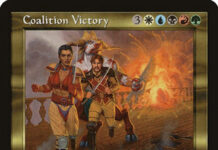 Coalition Victory