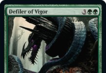 Defiler of Vigor