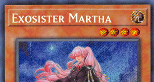 Exosister Martha