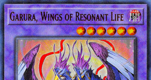 Garura, Wings of Resonant Life