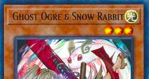 Ghost Ogre & Snow Rabbit