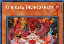 Kurikara Divincarnate