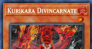 Kurikara Divincarnate