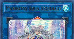 Marincess Aqua Argonaut