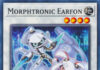 Morphtronic Earfon