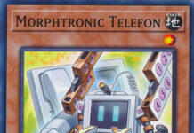 Morphtronic Telefon