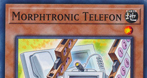 Morphtronic Telefon