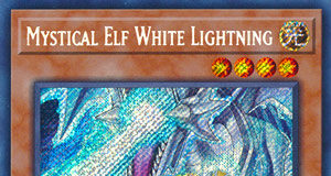 Mystical Elf - White Lightning
