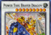 Power Tool Braver Dragon