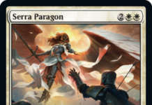 Serra Paragon