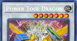 Power Tool Dragon