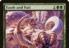 Tooth and Nail - Mirrodin