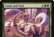 Tooth and Nail - Mirrodin