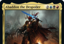 Abaddon the Despoiler