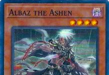 Albaz the Ashen