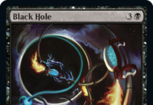 Black Hole