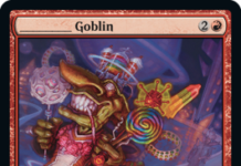 ________ Goblin