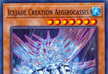 Icejade Creation Aegirocassis