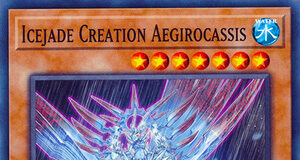 Icejade Creation Aegirocassis