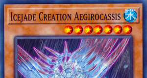 Icejade Creation Aegirocassis