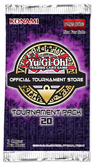 OTS Tournament Pack 20