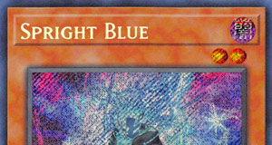 Spright Blue