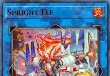 Spright Elf