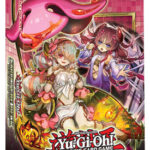 Structure Deck: Beware of Traptrix