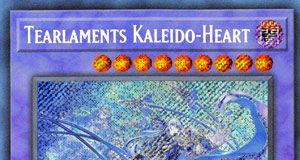 Tearlaments Kaleido-Heart